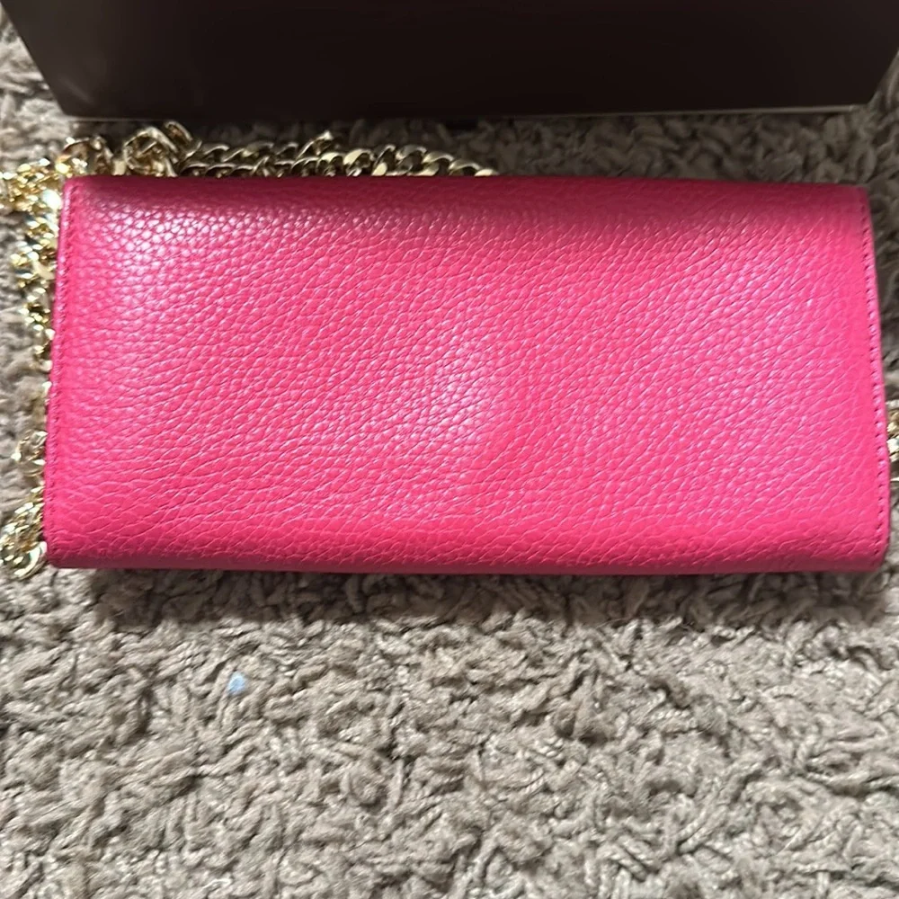Authentic Salvatore Ferragamo Wallet - Picture 3 of 8